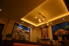 HOTEL GOLDEN POTALA, Darjeeling