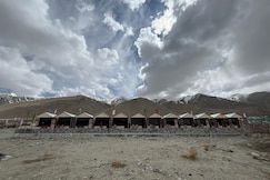Padma Cottage Pangong Lake, Pangong