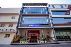FabHotel MVR, Loni