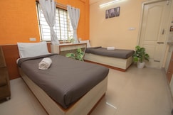 Z Express Heaven C, Bangalore