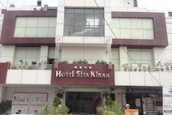 Hotel Sita Kiran, Bareilly