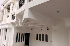 Solace Stays Udaipur - A Boutique Bunglow Near Lake Pichola, Udaipur