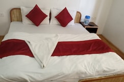 Zawa guest house, Leh