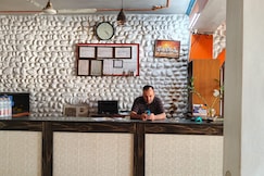 Hotel Chinar, Sundarnagar