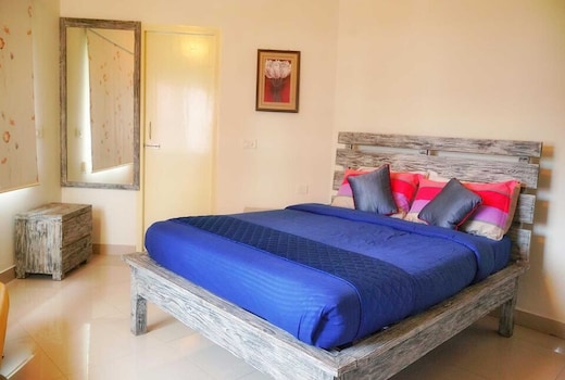 Villa Nirvana by Palette Homes 4BHK