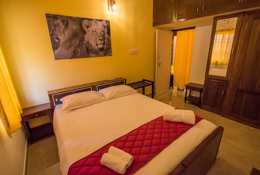 Cheerful 2-Bedroom near Auro Beach