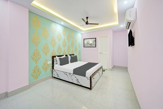 Hotel O Arsh Residential