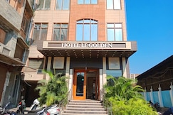 LE GOLDEN Hotel Marketed By KIWIANA, Amritsar
