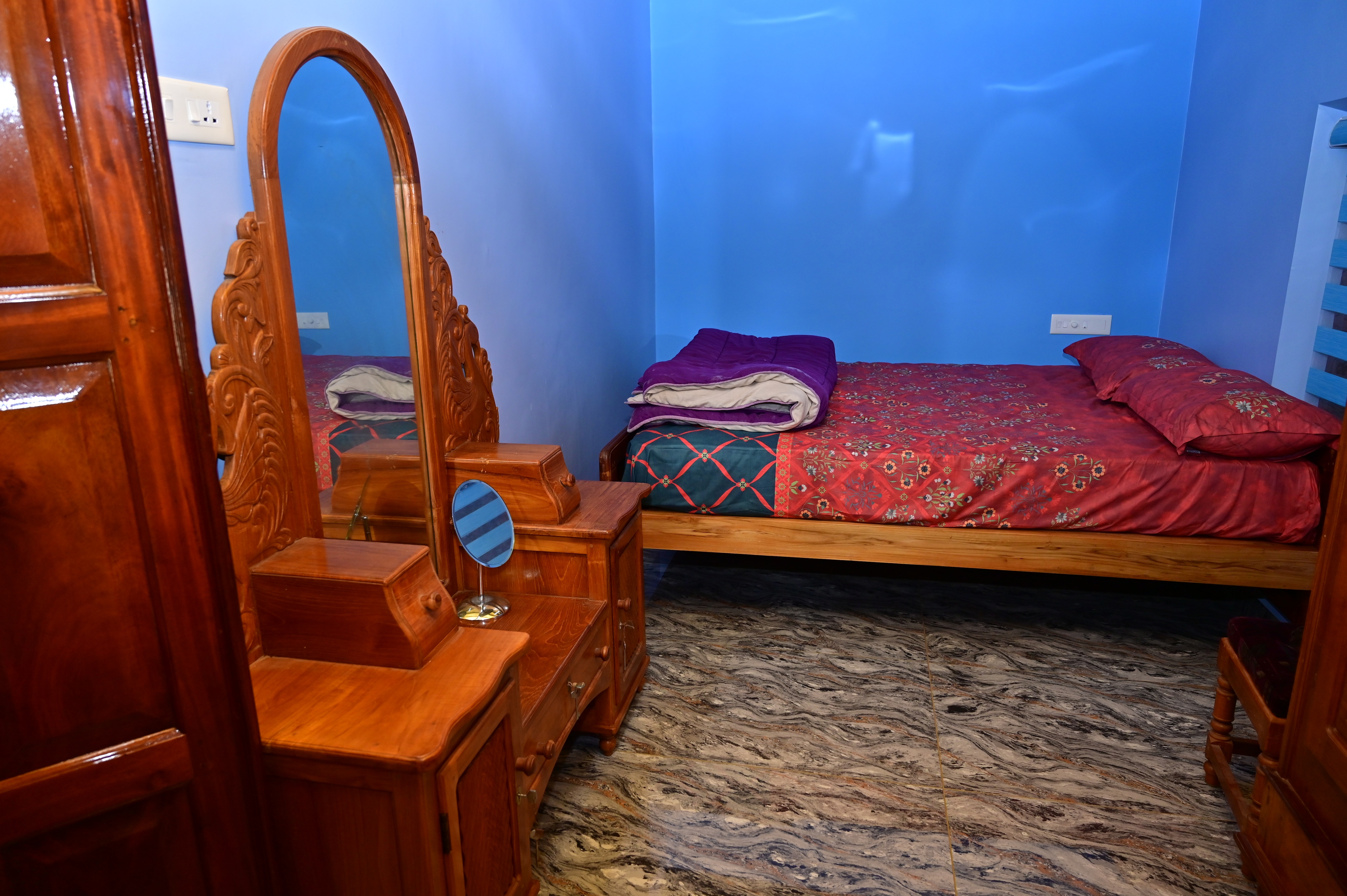Kollakudy HomeStay - Tap to explore photos