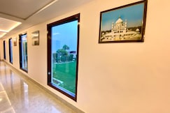 Aarzoo Stays Agra, Agra