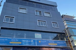 Hotel Sayan, Silchar