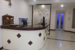 Hotel Nambi, Madurai