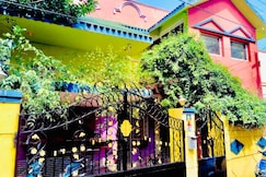 WINDFLOWER HOMESTAY, Pondicherry