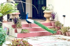 Mor Pur  Royal Golf Course Stay, Manesar