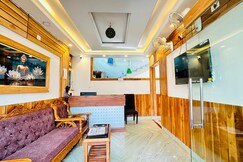 Hotel Basera Inn, Deoghar