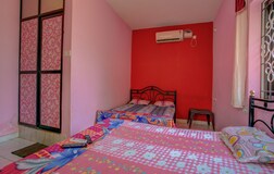 Family AC Room