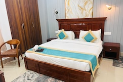 Hotel Fortune Home, Greater Noida