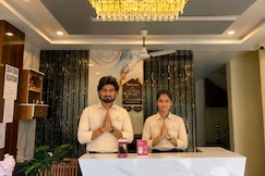 HOTEL THE ANAND, Puri