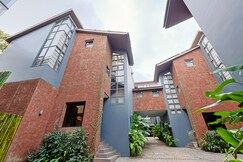 Cosy 3 BHK Villa with Private Pool and Jacuzzi, Goa