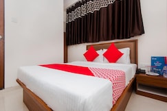 hotel cliff hanger, Mumbai