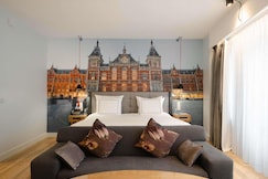 Swissotel Amsterdam, Bussum