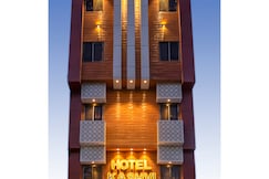 Hotel Kashvi, Udaipur