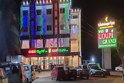 VISHNUPRIYA BOARDING & LODGING, Nelamangala