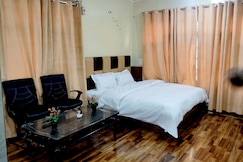 Haleem Homestay, Srinagar