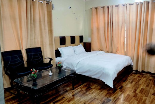 Haleem Homestay