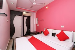 Hotel Shah Palace, Neemach