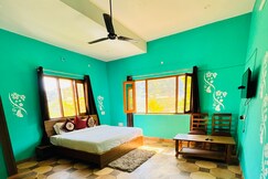 The Whispering Pines Homestay Bhimtal, Bhimtal
