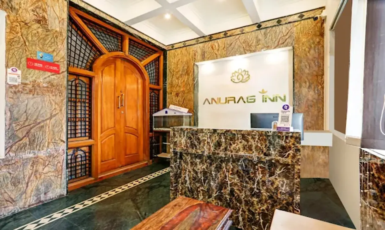 Anurag Inn, Mysore