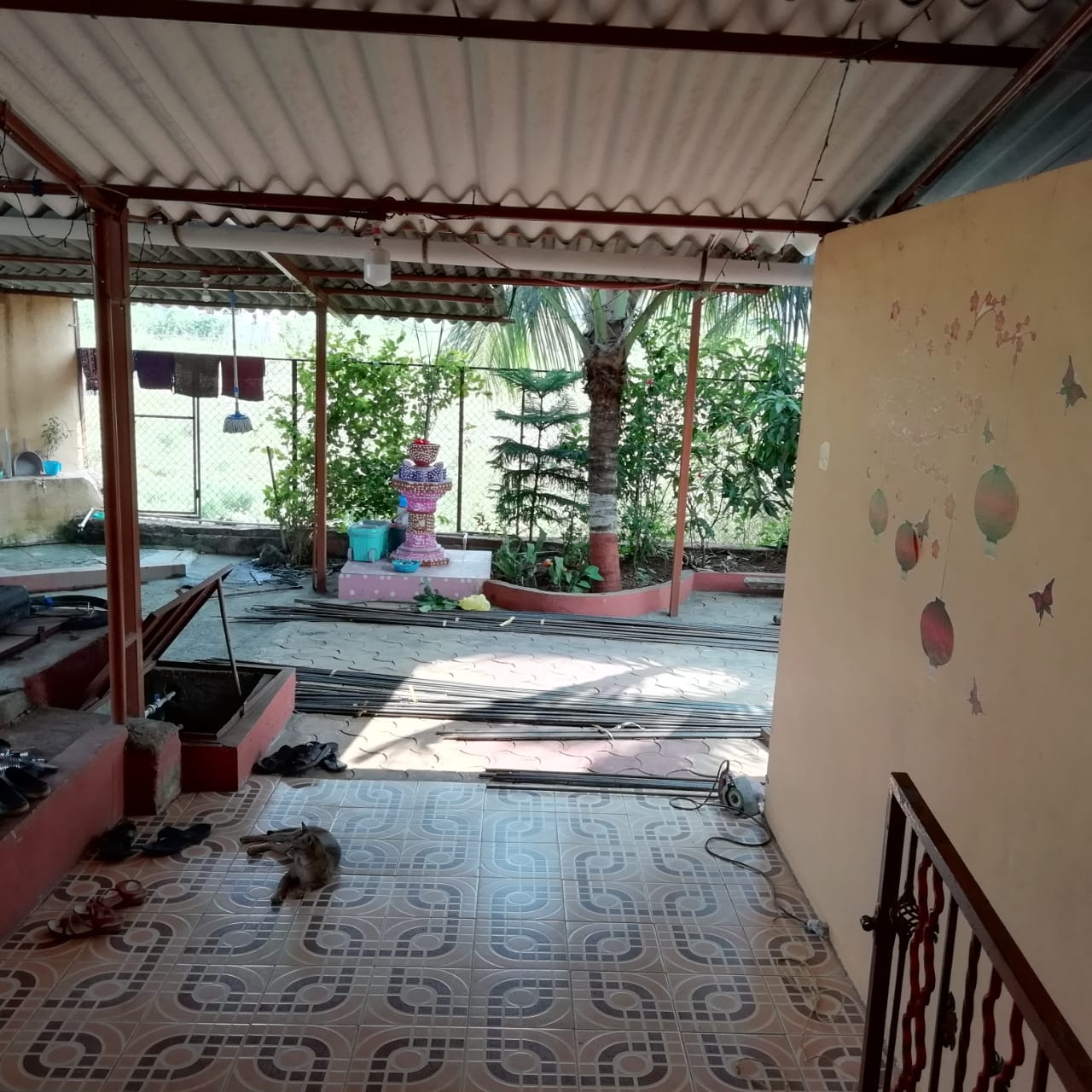 Radhika Cottage - Tap to explore photos