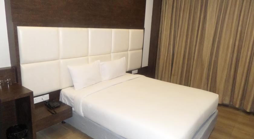 Hotel Sai Vijay 3