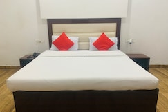 Jammu Airlines (50 mts from Airport), Jammu