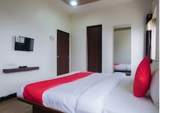 Hotel Yash Inn, Sangamner