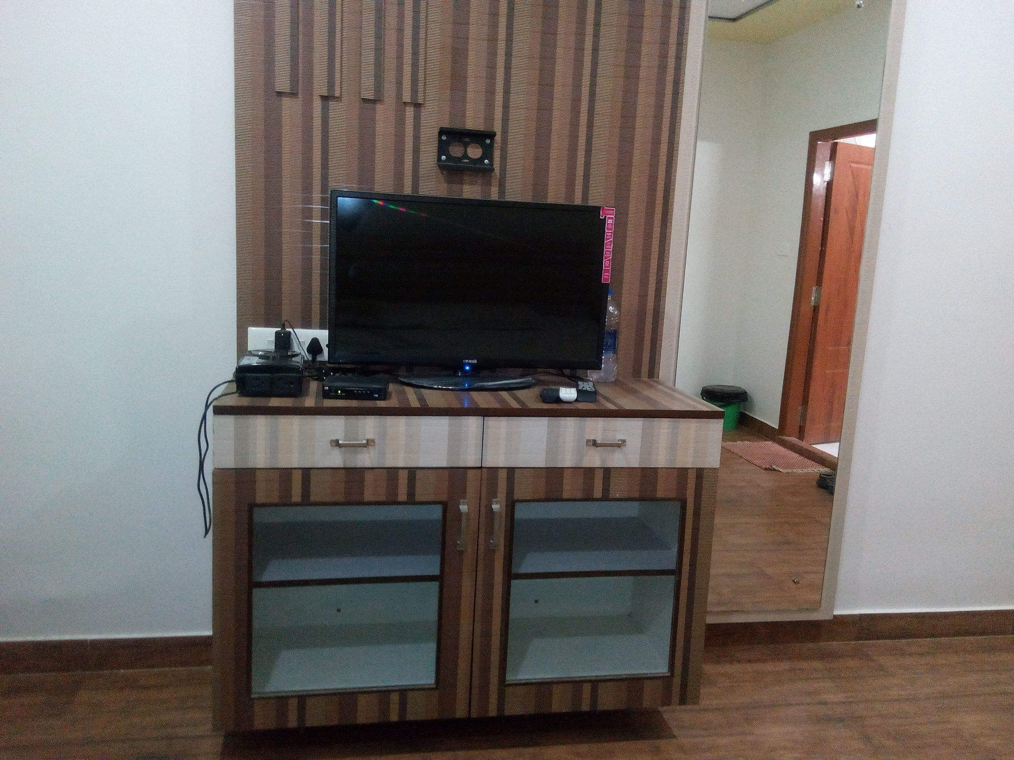 Hotel Gets Grand - Tap to explore photos