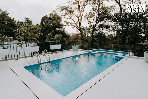 StayVista at Casa Canto