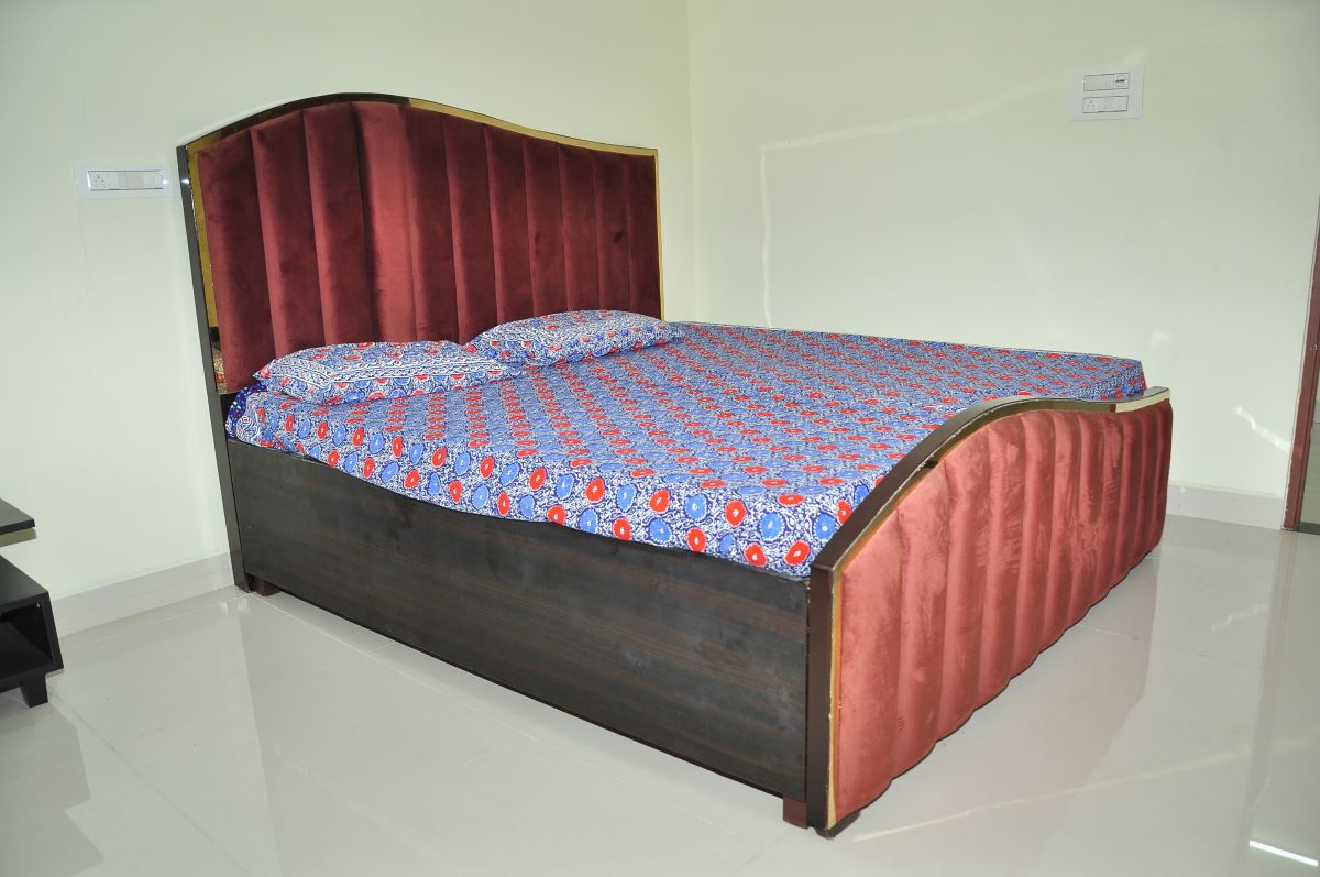 Hotel Moni Grand Residency - Tap to explore photos