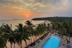 Bogmallo Beach Resort, Goa