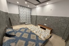 The Cozy Corner near Airport, Delhi