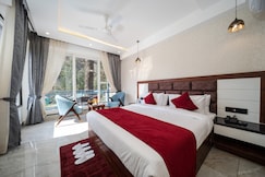 Abhilashi Inn Kasol, Kasol