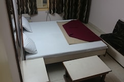 Hotel Sona Palace, Raipur, Chhattisgarh