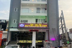 HOTEL ARAB INN, Panchkula