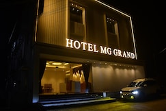 Hotel MG Grand, Rameshwaram
