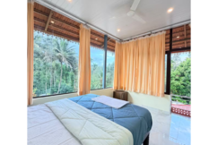 Premium couple room 1, Coorg