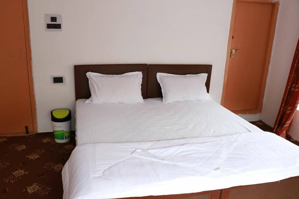 BETE-PA Guest House - Tap to explore photos