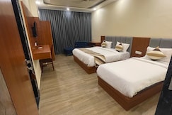 pushkar mountain valley, Pushkar