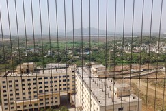 Royal Studio Apartment Hiranandani Estate Thane, Thane
