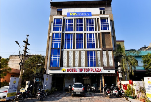FabHotel Tip Top
